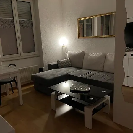 Eigerplatz Apartment Bern