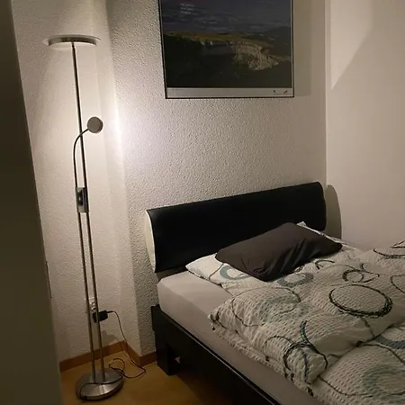 Eigerplatz Bern
