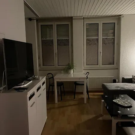 Eigerplatz Apartment *