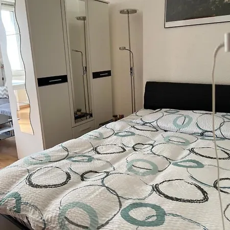Apartment Eigerplatz Bern