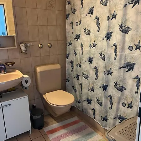 Eigerplatz Apartment *