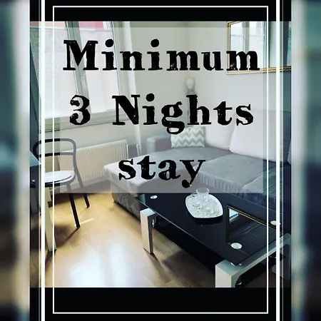 Apartment Eigerplatz Bern