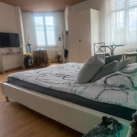 Apartment Eigerplatz Bern