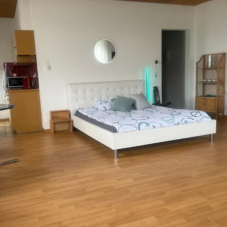 Apartment Eigerplatz Bern