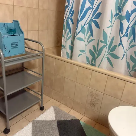 Eigerplatz Apartment *