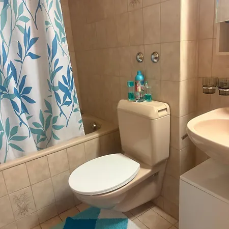 Eigerplatz Apartment Bern