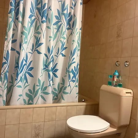 Apartment Eigerplatz Bern