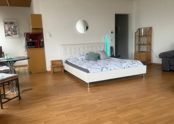 Appartement Eigerplatz Bern