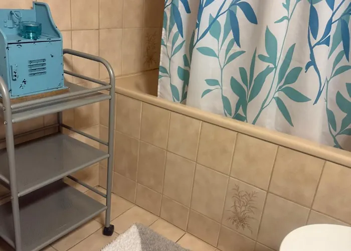 Eigerplatz Апартаменты *