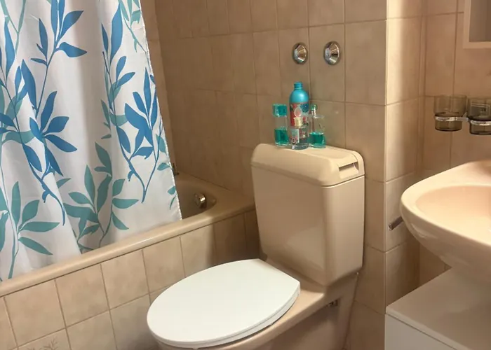 Eigerplatz Appartement Bern