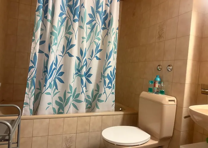 Апартаменты Eigerplatz Берн