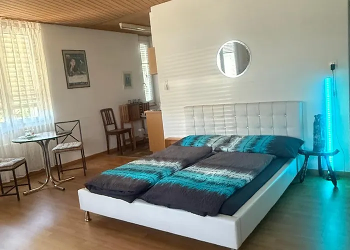 Eigerplatz Appartement Bern